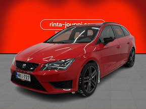 Seat Leon ST