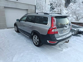 Volvo XC70
