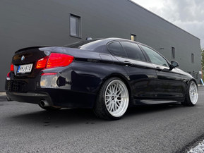 BMW 535