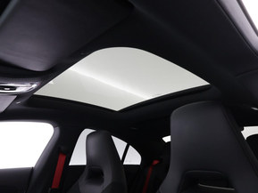 Mercedes-Benz CLA 45 AMG