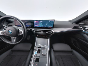 BMW i4 M50