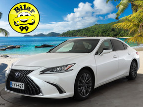 Lexus ES300