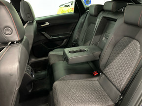 Seat Leon Sportstourer