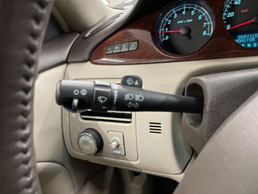 Buick Lucerne