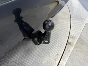 Volkswagen ID. Buzz Cargo