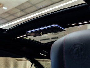 Mercedes-Benz S 63 AMG