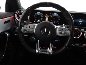 Mercedes-Benz CLA 45 AMG