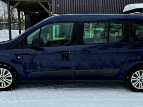 Ford Grand Tourneo Connect