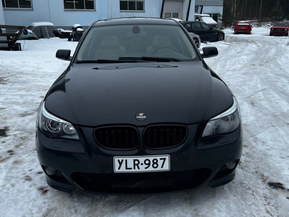 BMW 535
