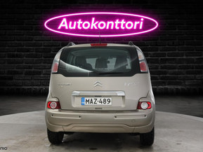 Citroen C3 Picasso