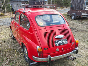 Fiat 600