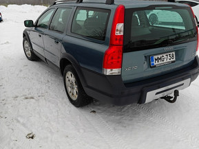 Volvo XC70