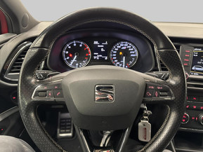 Seat Leon ST