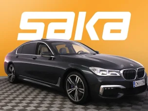 BMW 740