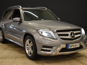 Mercedes-Benz GLK
