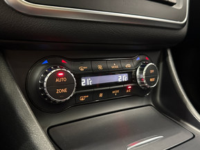 Mercedes-Benz CLA 45 AMG