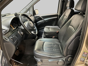 Mercedes-Benz Viano