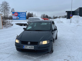 Fiat Stilo