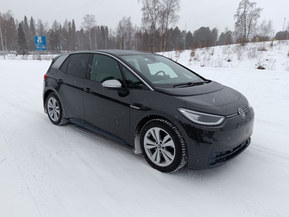 Volkswagen ID.3