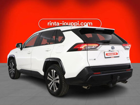 Toyota RAV4 Plug-In