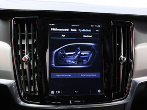 Volvo V90 Cross Country