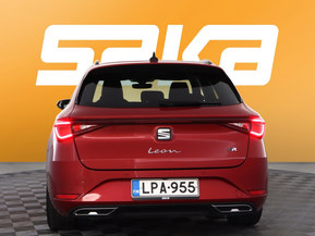 Seat Leon Sportstourer