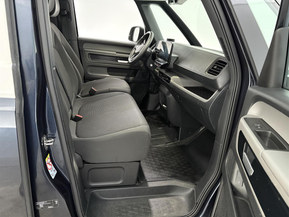 Volkswagen ID. Buzz Cargo