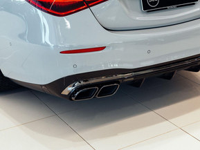 Mercedes-Benz S 63 AMG