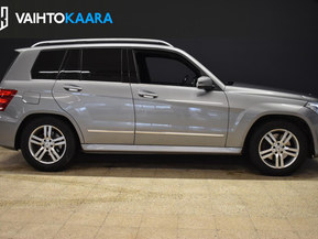 Mercedes-Benz GLK