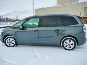 Citroen Grand C4 Picasso