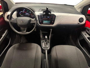 Seat Mii Electric