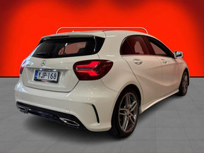Mercedes-Benz A
