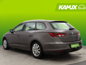 Seat Leon ST
