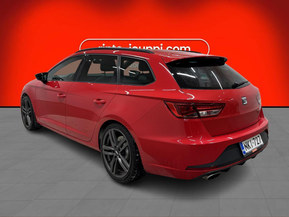 Seat Leon ST