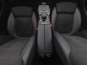 Mercedes-Benz CLA 45 AMG