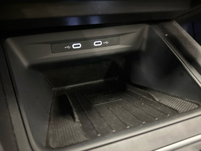 Seat Leon Sportstourer