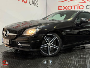 Mercedes-Benz SLK