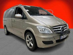 Mercedes-Benz Viano