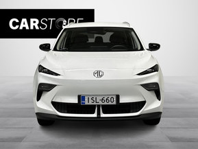 MG S5