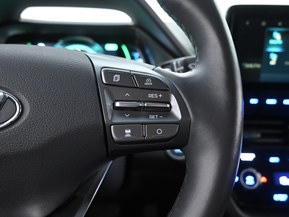 Hyundai Ioniq Plug-In