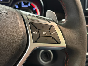 Mercedes-Benz CLA 45 AMG