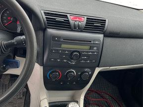 Fiat Stilo