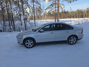 Volvo S40