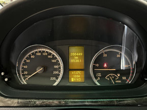 Mercedes-Benz Viano