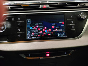 Citroen Grand C4 Picasso