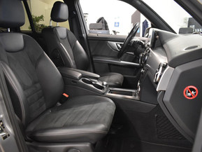 Mercedes-Benz GLK