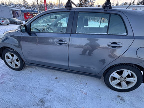 Toyota Urban Cruiser