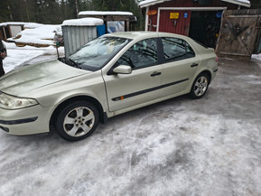 Renault Laguna
