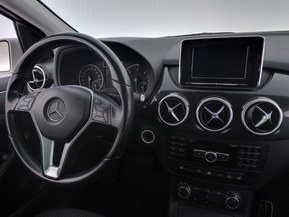 Mercedes-Benz B