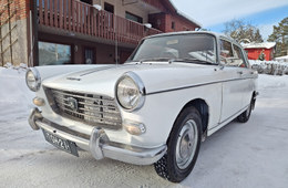 Peugeot 404